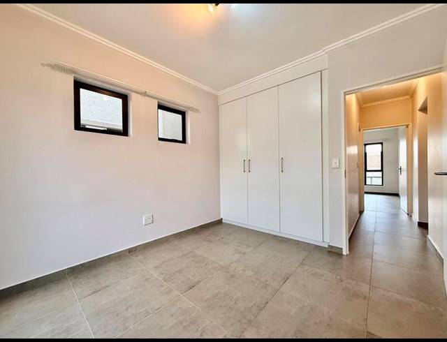 2 BEDROOM PROPERTY TO RENT IN BRYANSTON